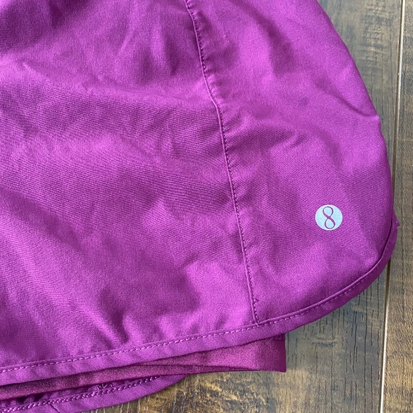 Layer 8 Athletic Shorts - Picture 2 of 7